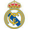 ريال مدريد الثالث